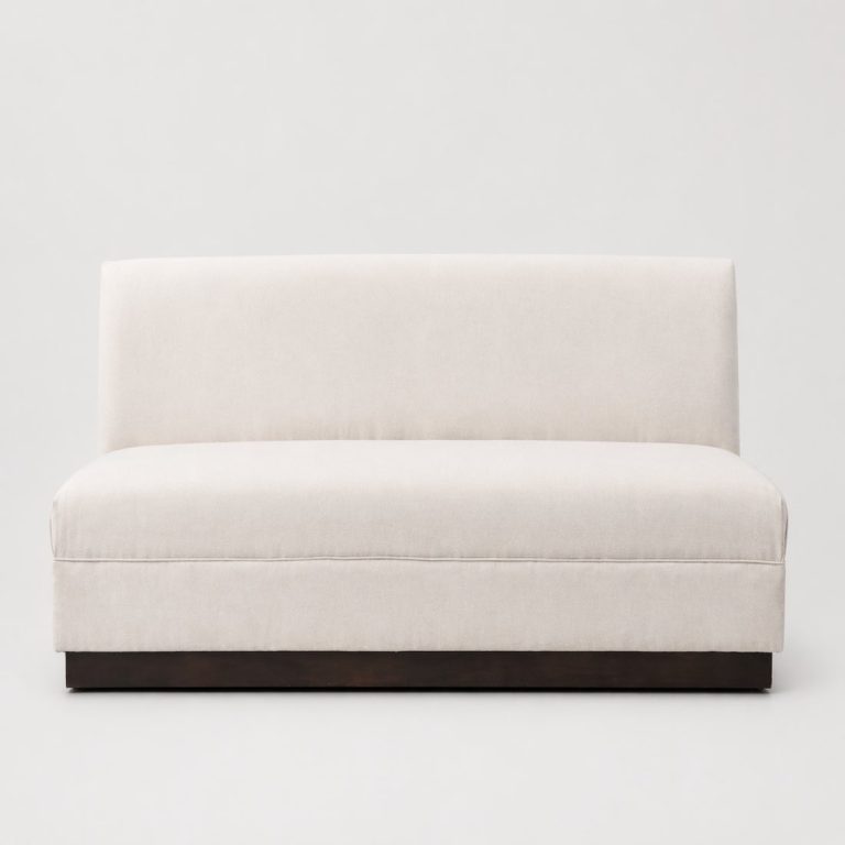 Lounge sofa 2