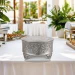 Cake stand