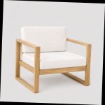 Lounge armchair 1