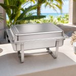 Chafing dish 1
