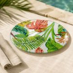 Charger plate 1