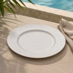 Charger plate 16
