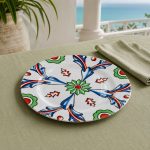 Charger plate 2