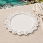 Charger plate 20