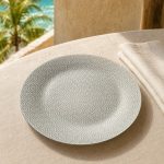 Charger plate 7