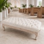 Church kneeler