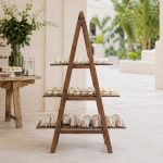 Display shelf