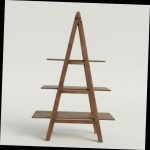 Display shelf