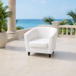 Lounge armchair sofa 2