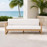 Lounge sofa 1