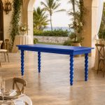 Rectangular Event Table