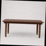 Rectangular Event Table