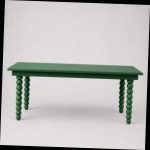 Rectangular Event Table