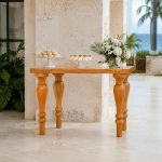 Parson table 1