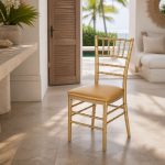 Tiffany Chair