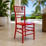 Tiffany Chair