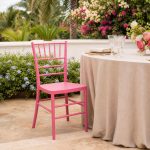Tiffany Chair