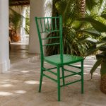 Tiffany Chair