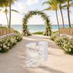 Folding chairs