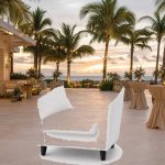 Lounge armchair sofa 2