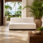 Lounge sofa 2