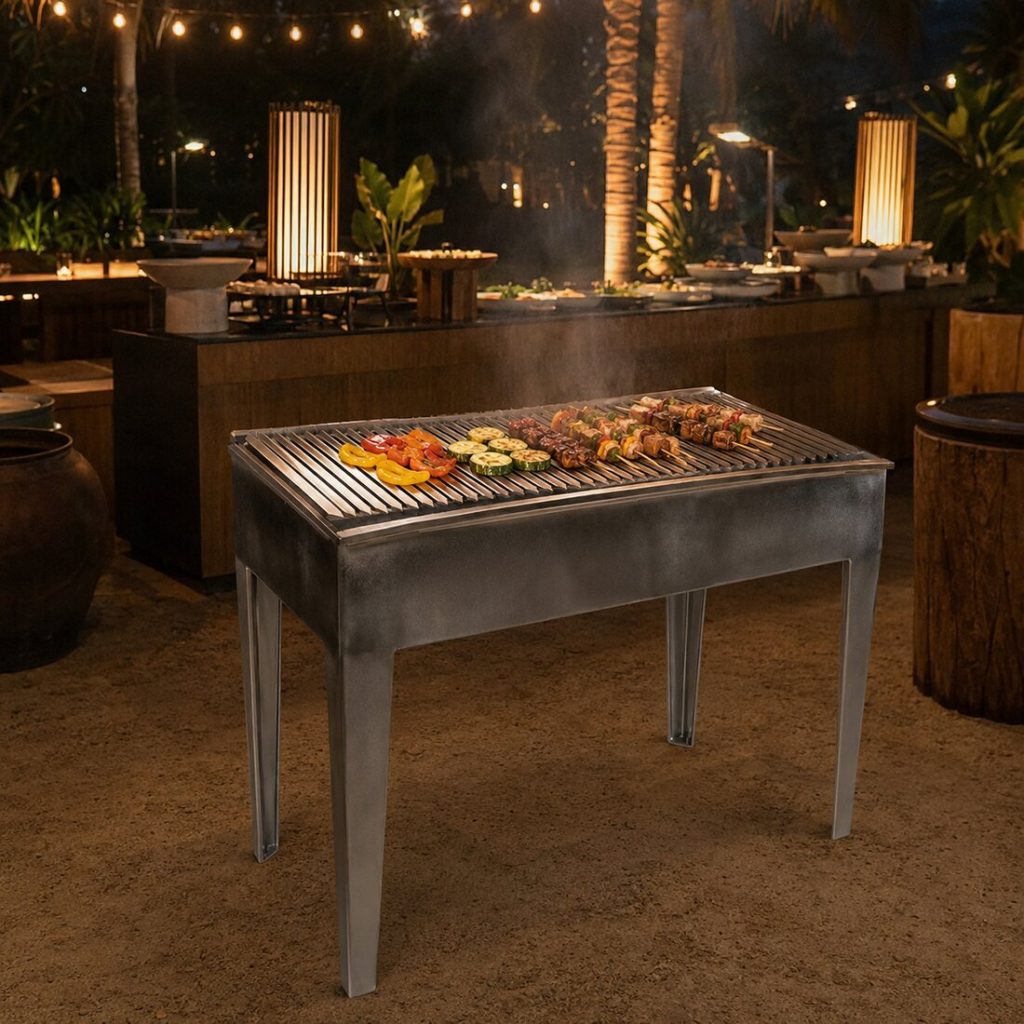 BBQ
