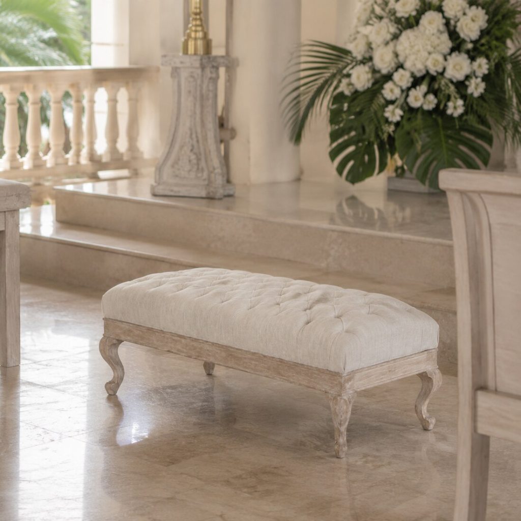 Church kneeler