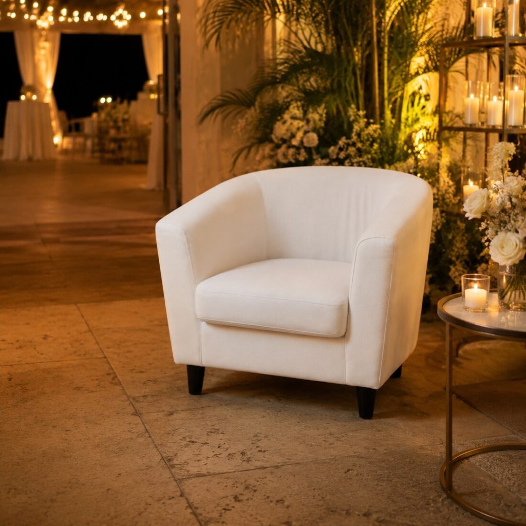 Lounge armchair sofa 2