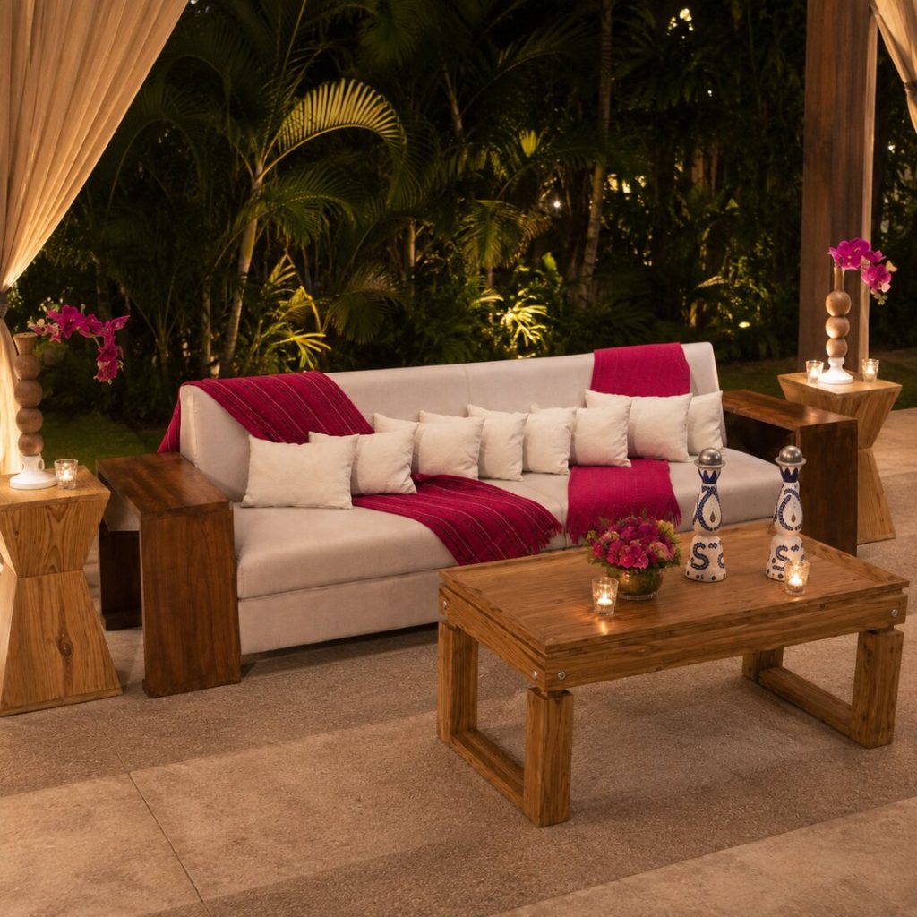 Lounge piece 08