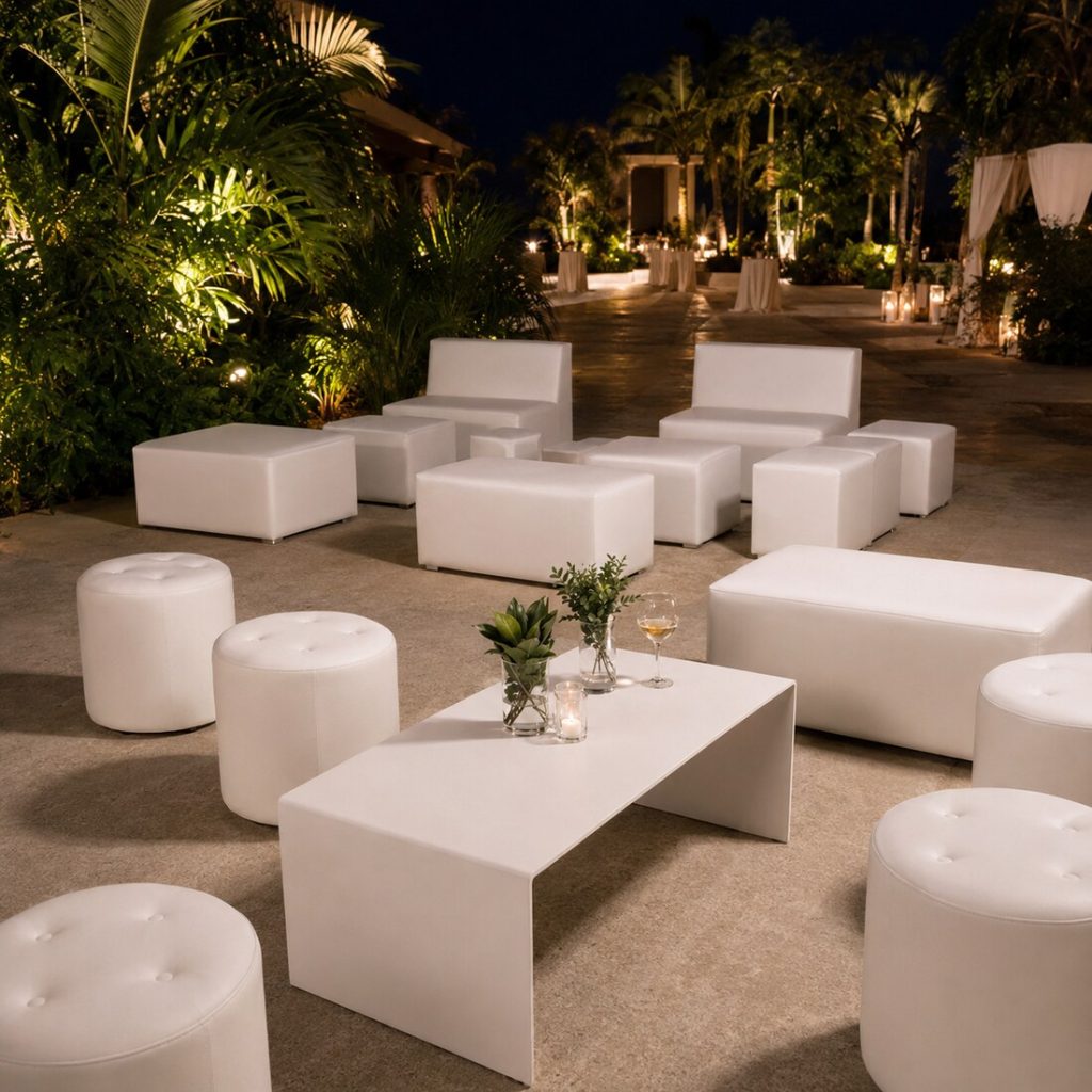 Lounge piece 12