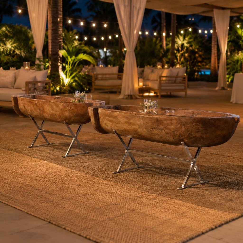 Lounge piece 16