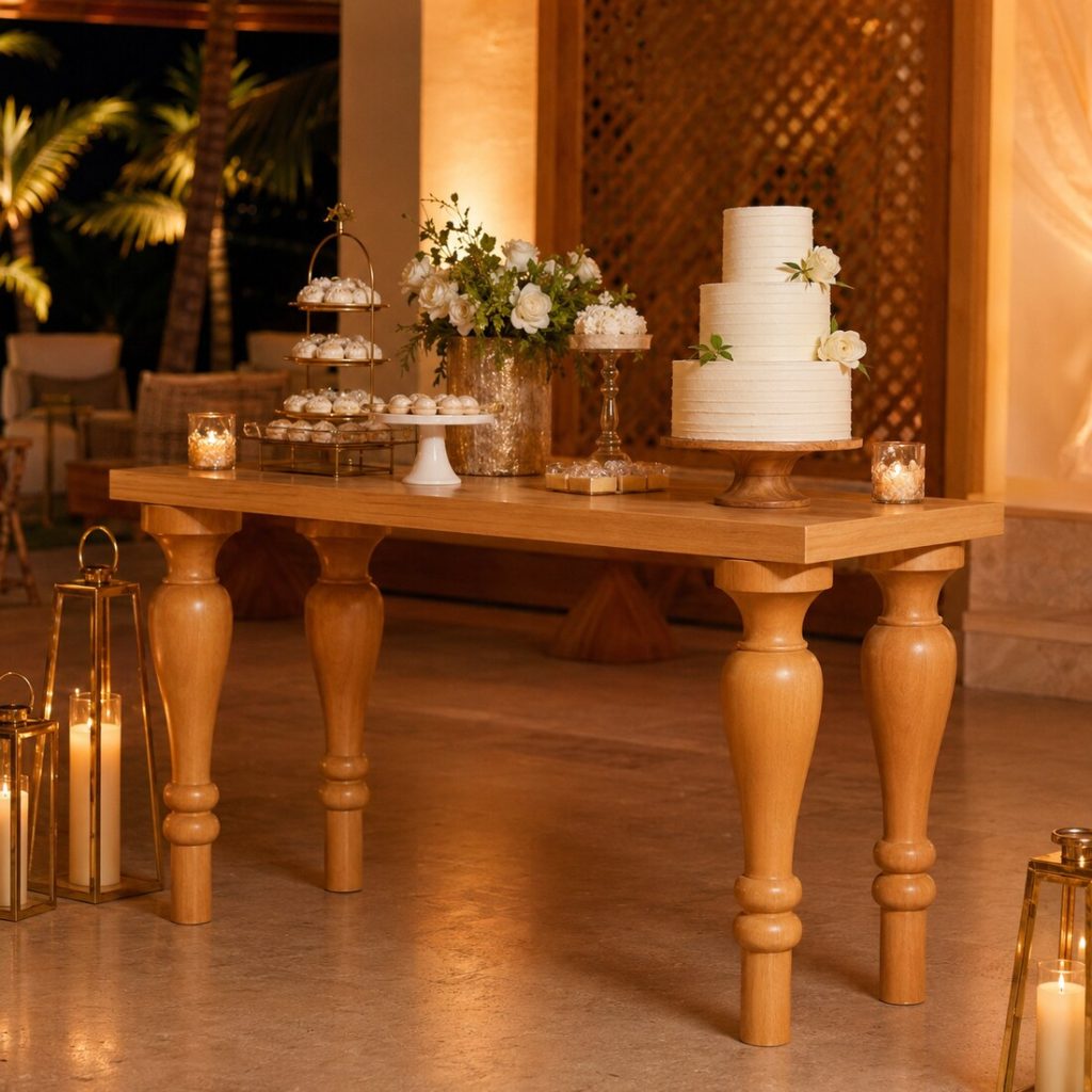 Parson table 1