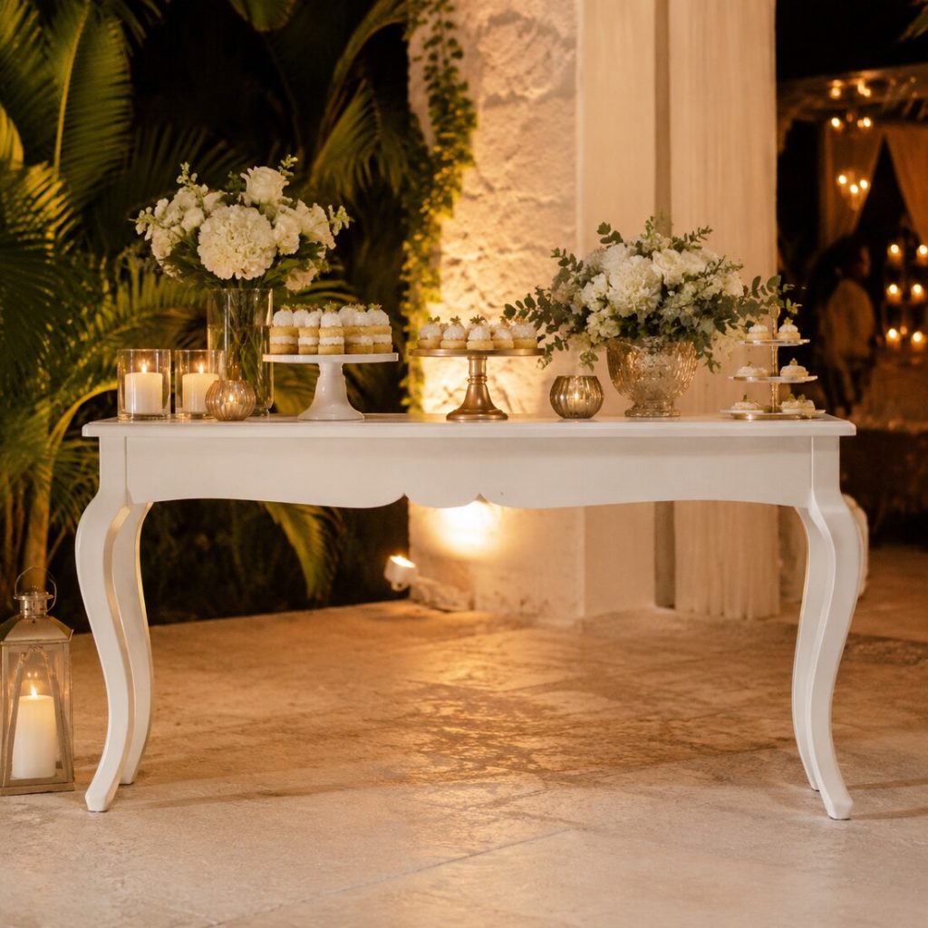 Parson table 2