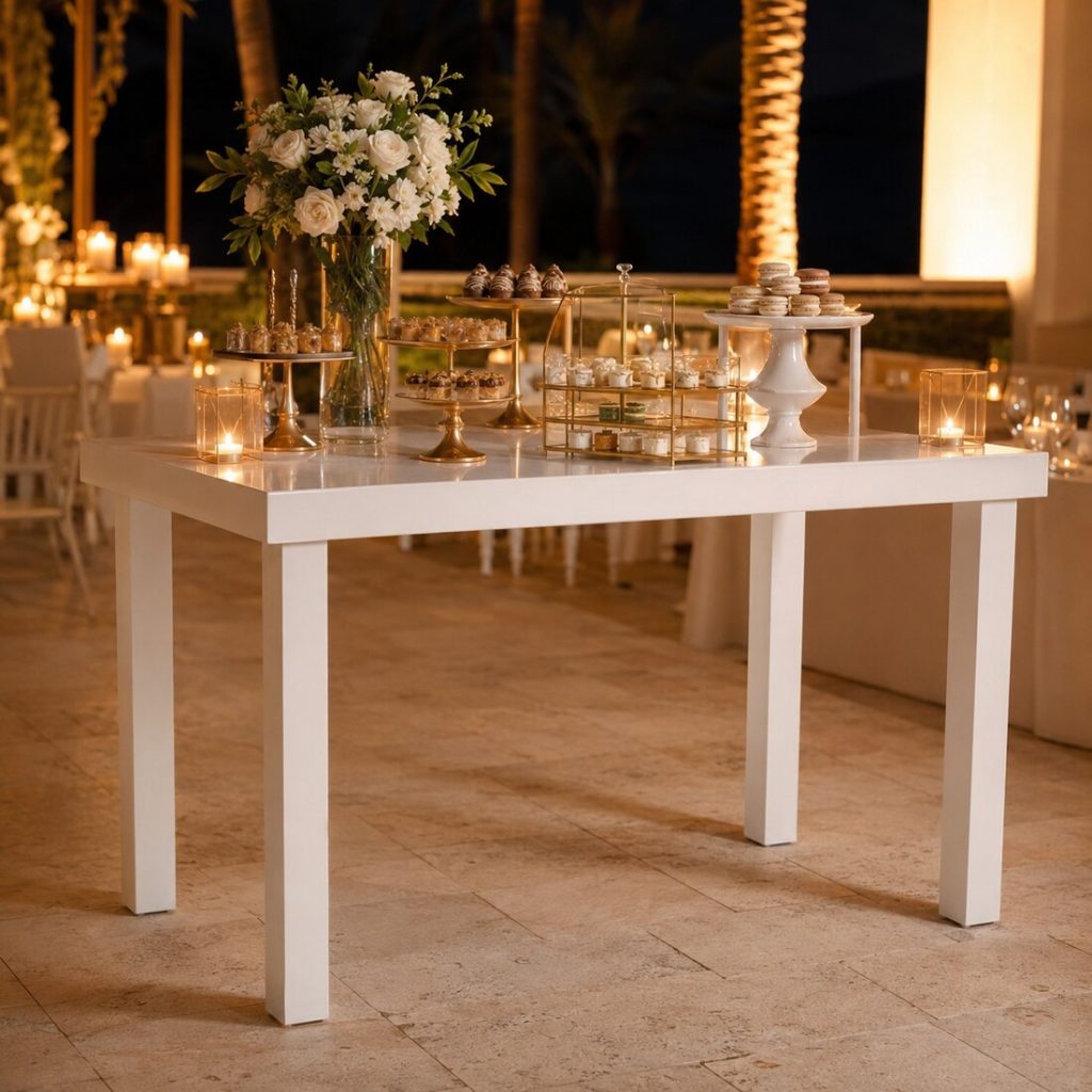 Parson table 4
