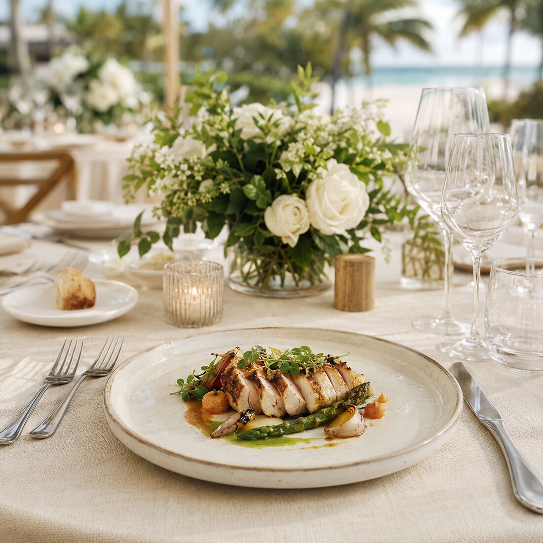 Catering