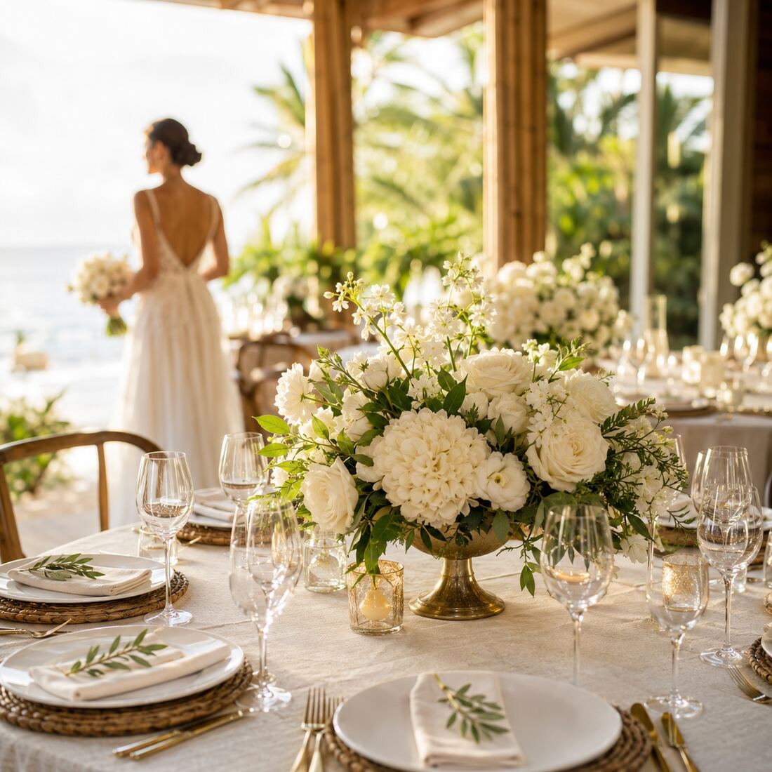 Weddings