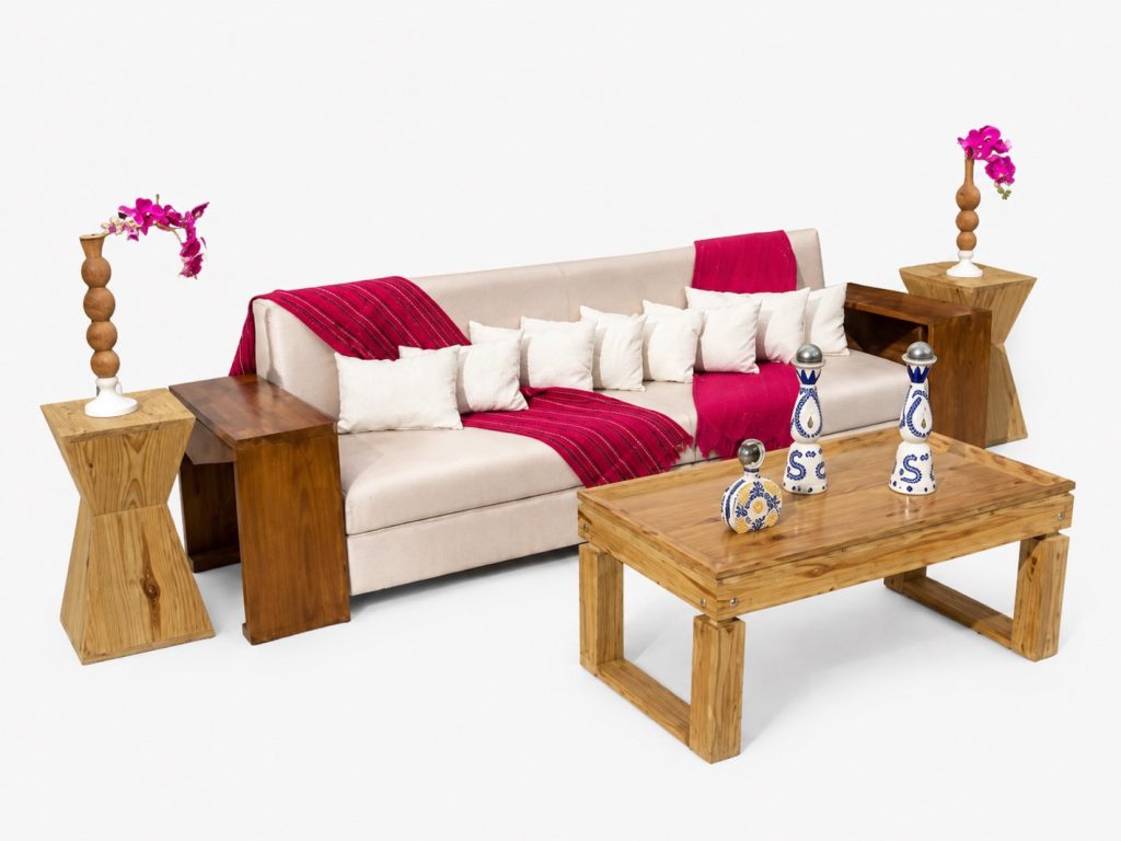 Lounge piece 08