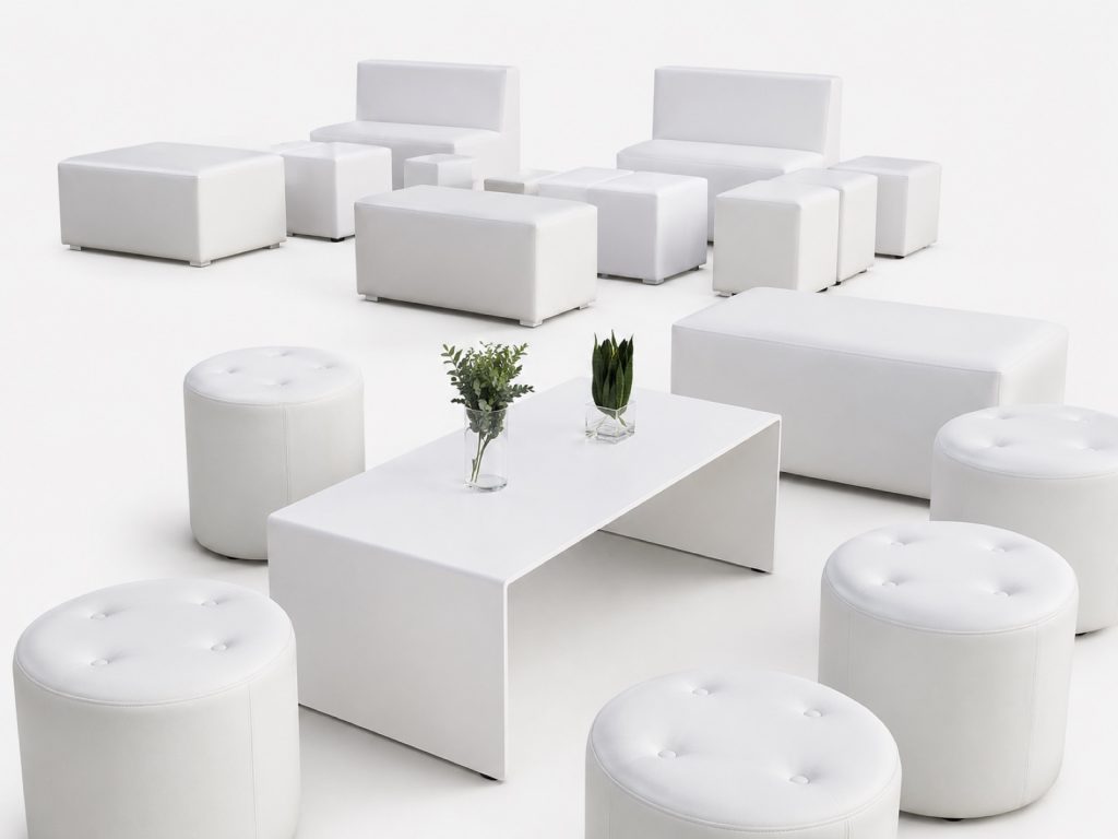 Lounge piece 12