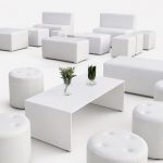 Lounge piece 12