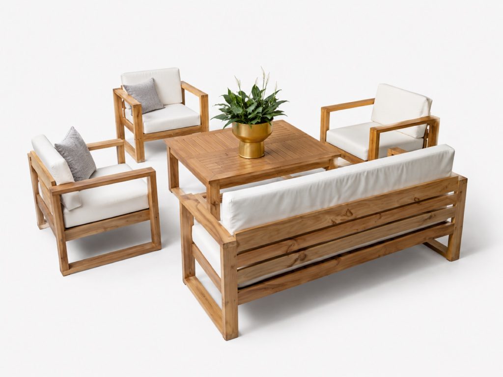 Lounge piece 13