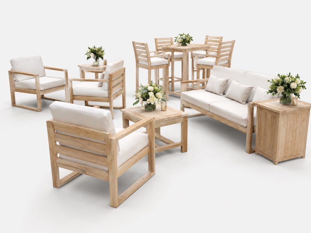 Pieza lounge 20