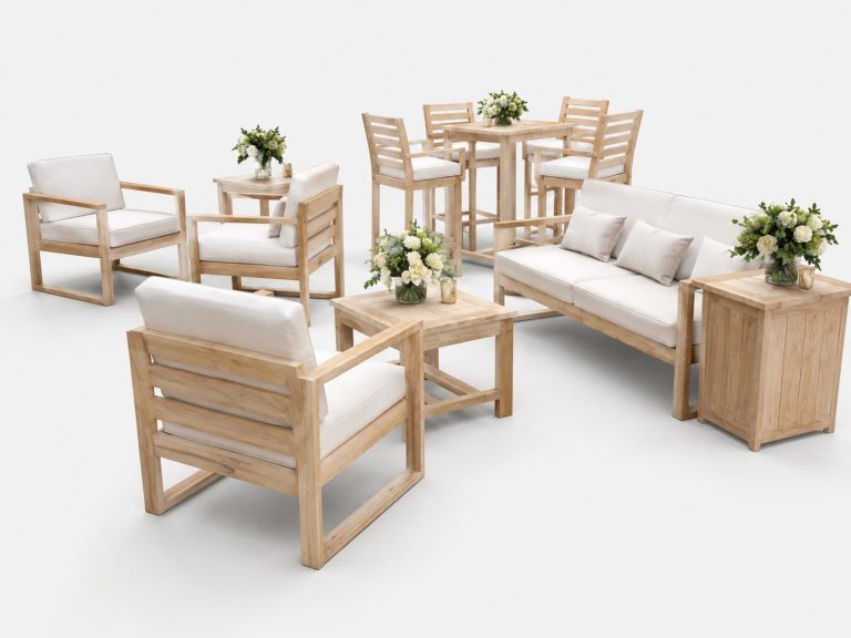 Lounge piece 20