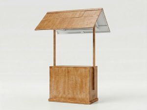 Stand bar