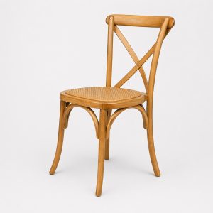 Silla crossback