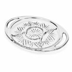 Serving tray