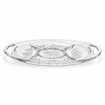 Serving tray