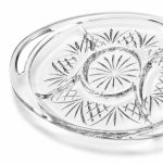 Serving tray
