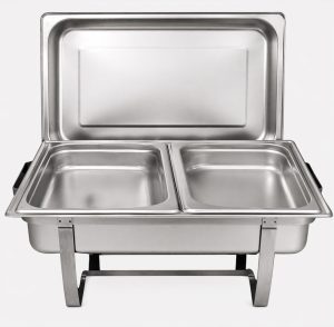 Shafing Dish 1